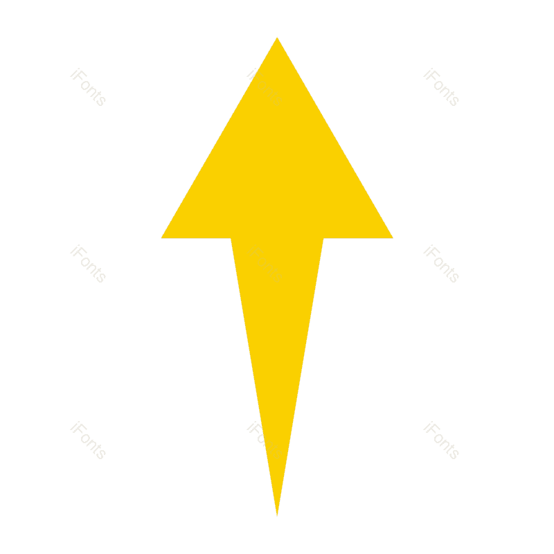 图标图片,箭头元素,简约PNG,扁平图标免抠素材